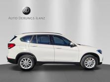 BMW X1 18d, Diesel, Second hand / Used, Automatic - 5
