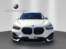 BMW X1 18d, Diesel, Occasion / Utilisé, Automatique - 7