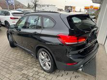 BMW X1 25e M Sport Steptronic, Plug-in-Hybrid Benzin/Elektro, Occasion / Gebraucht, Automat - 4