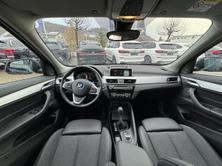 BMW X1 25e M Sport Steptronic, Plug-in-Hybrid Benzin/Elektro, Occasion / Gebraucht, Automat - 5