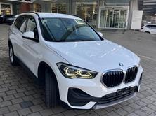 BMW X1 18d Steptronic, Diesel, Second hand / Used, Automatic - 3