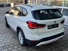 BMW X1 18d Steptronic, Diesel, Second hand / Used, Automatic - 4