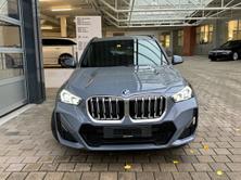 BMW X1 23d 48V M Sport, Mild-Hybrid Diesel/Electric, Second hand / Used, Automatic - 2