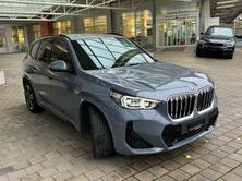 BMW X1 23d 48V M Sport, Mild-Hybrid Diesel/Electric, Second hand / Used, Automatic - 3