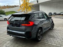 BMW X1 23d 48V M Sport, Mild-Hybrid Diesel/Elektro, Occasion / Gebraucht, Automat - 4