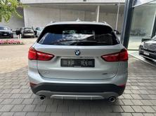 BMW X1 18d Sport Line Steptronic, Diesel, Occasioni / Usate, Automatico - 5