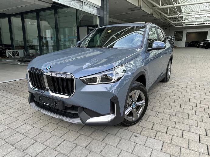 BMW X1 30e, Plug-in-Hybrid Petrol/Electric, Second hand / Used, Automatic