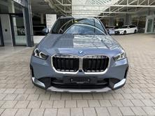 BMW X1 30e, Plug-in-Hybrid Benzin/Elektro, Occasion / Gebraucht, Automat - 2