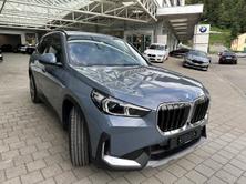 BMW X1 30e, Plug-in-Hybrid Petrol/Electric, Second hand / Used, Automatic - 3