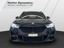 BMW X1 25d SAG, Diesel, Occasion / Gebraucht, Automat - 2