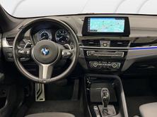 BMW X1 25d SAG, Diesel, Occasion / Gebraucht, Automat - 4