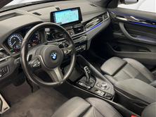 BMW X1 25d SAG, Diesel, Occasion / Gebraucht, Automat - 5