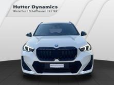 BMW X1 23d, Mild-Hybrid Diesel/Electric, Second hand / Used, Automatic - 2