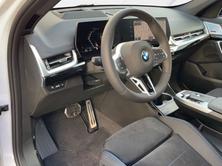 BMW X1 23d, Mild-Hybrid Diesel/Elektro, Occasion / Gebraucht, Automat - 5