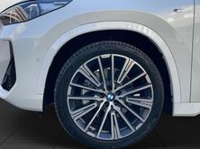 BMW X1 23d, Mild-Hybrid Diesel/Elektro, Occasion / Gebraucht, Automat - 7