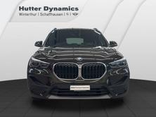BMW X1 18d, Diesel, Occasion / Utilisé, Automatique - 2