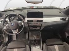 BMW X1 18d, Diesel, Occasion / Gebraucht, Automat - 4