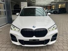 BMW X1 20d M Sport Steptronic, Diesel, Occasion / Utilisé, Automatique - 3