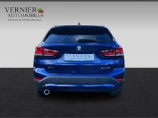 BMW X1 sDrive 18i Sport Line Steptronic DSK, Benzin, Occasion / Gebraucht, Automat - 5