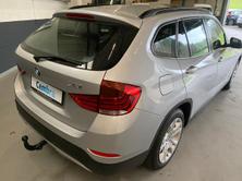 BMW X1 Benzin 20i Steptronic, Benzin, Occasion / Gebraucht, Automat - 4