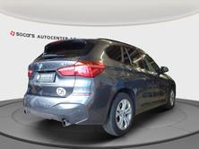 BMW X1 20d M Sport Steptronic // CH Fahrzeug / Panorama GD / Hea, Diesel, Occasion / Utilisé, Automatique - 2
