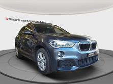 BMW X1 20d M Sport Steptronic // CH Fahrzeug / Panorama GD / Hea, Diesel, Occasion / Utilisé, Automatique - 3