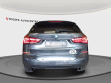 BMW X1 20d M Sport Steptronic // CH Fahrzeug / Panorama GD / Hea, Diesel, Occasion / Utilisé, Automatique - 6