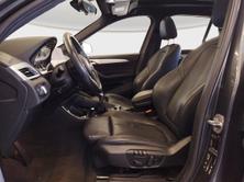 BMW X1 20d M Sport Steptronic // CH Fahrzeug / Panorama GD / Hea, Diesel, Occasion / Utilisé, Automatique - 7