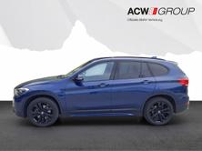 BMW X1 20d, Diesel, Occasion / Gebraucht, Automat - 2