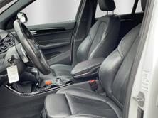 BMW X1 20i M Sport Steptronic, Benzin, Occasion / Gebraucht, Automat - 5