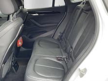 BMW X1 20i M Sport Steptronic, Benzin, Occasion / Gebraucht, Automat - 6