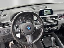 BMW X1 20i M Sport Steptronic, Benzin, Occasion / Gebraucht, Automat - 7