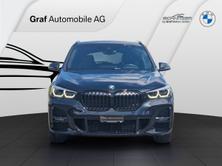 BMW X1 25i ** 24 Monate GARANTIE // 2'000 kg Anhängelast **, Petrol, Second hand / Used, Automatic - 2