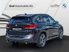 BMW X1 25i ** 24 Monate GARANTIE // 2'000 kg Anhängelast **, Benzin, Occasion / Gebraucht, Automat - 4