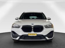 BMW X1 25e, Hybride Rechargeable Essence/Électricité, Occasion / Utilisé, Automatique - 2
