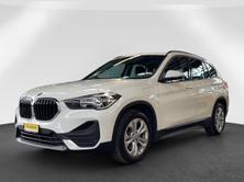 BMW X1 25e, Plug-in-Hybrid Petrol/Electric, Second hand / Used, Automatic - 3