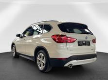 BMW X1 25e, Hybride Rechargeable Essence/Électricité, Occasion / Utilisé, Automatique - 4