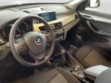 BMW X1 25e, Plug-in-Hybrid Benzina/Elettrica, Occasioni / Usate, Automatico - 7