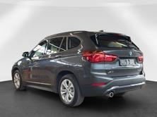 BMW X1 25e, Plug-in-Hybrid Benzina/Elettrica, Occasioni / Usate, Automatico - 4