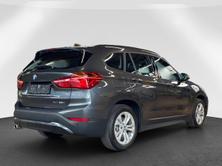 BMW X1 25e, Plug-in-Hybrid Benzina/Elettrica, Occasioni / Usate, Automatico - 6