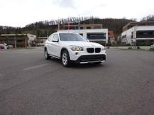 BMW X1 20d Steptronic, Diesel, Occasion / Gebraucht, Automat - 4