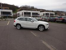 BMW X1 20d Steptronic, Diesel, Second hand / Used, Automatic - 5