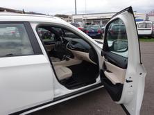 BMW X1 20d Steptronic, Diesel, Occasioni / Usate, Automatico - 6