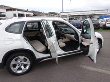 BMW X1 20d Steptronic, Diesel, Occasioni / Usate, Automatico - 7
