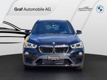 BMW X1 25i ** 24 Monate GARANTIE **, Benzina, Occasioni / Usate, Automatico - 2