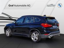 BMW X1 25i ** 24 Monate GARANTIE **, Benzina, Occasioni / Usate, Automatico - 3