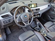 BMW X1 25i ** 24 Monate GARANTIE **, Benzina, Occasioni / Usate, Automatico - 4
