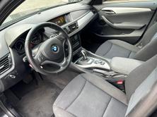 BMW X1 18d Steptronic, Diesel, Occasion / Gebraucht, Automat - 6
