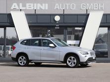 BMW X1 23d Steptronic, Diesel, Second hand / Used, Automatic - 2