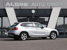 BMW X1 23d Steptronic, Diesel, Occasioni / Usate, Automatico - 3